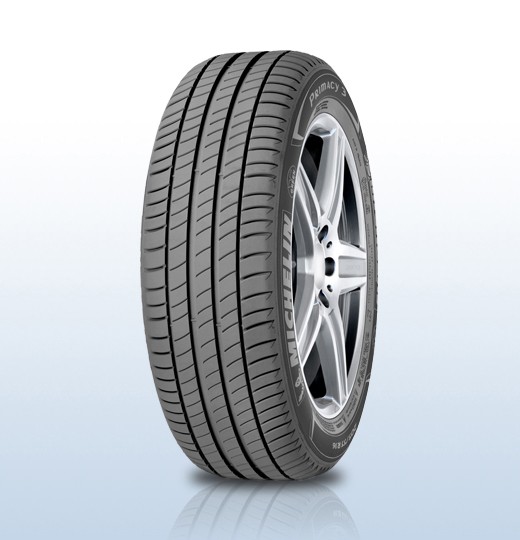 Primacy 3 St Michelin Tyres Products